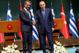 kyriakos - erdogan